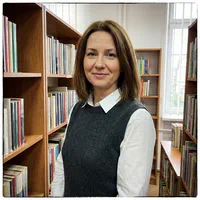 Małgorzata Olszewska